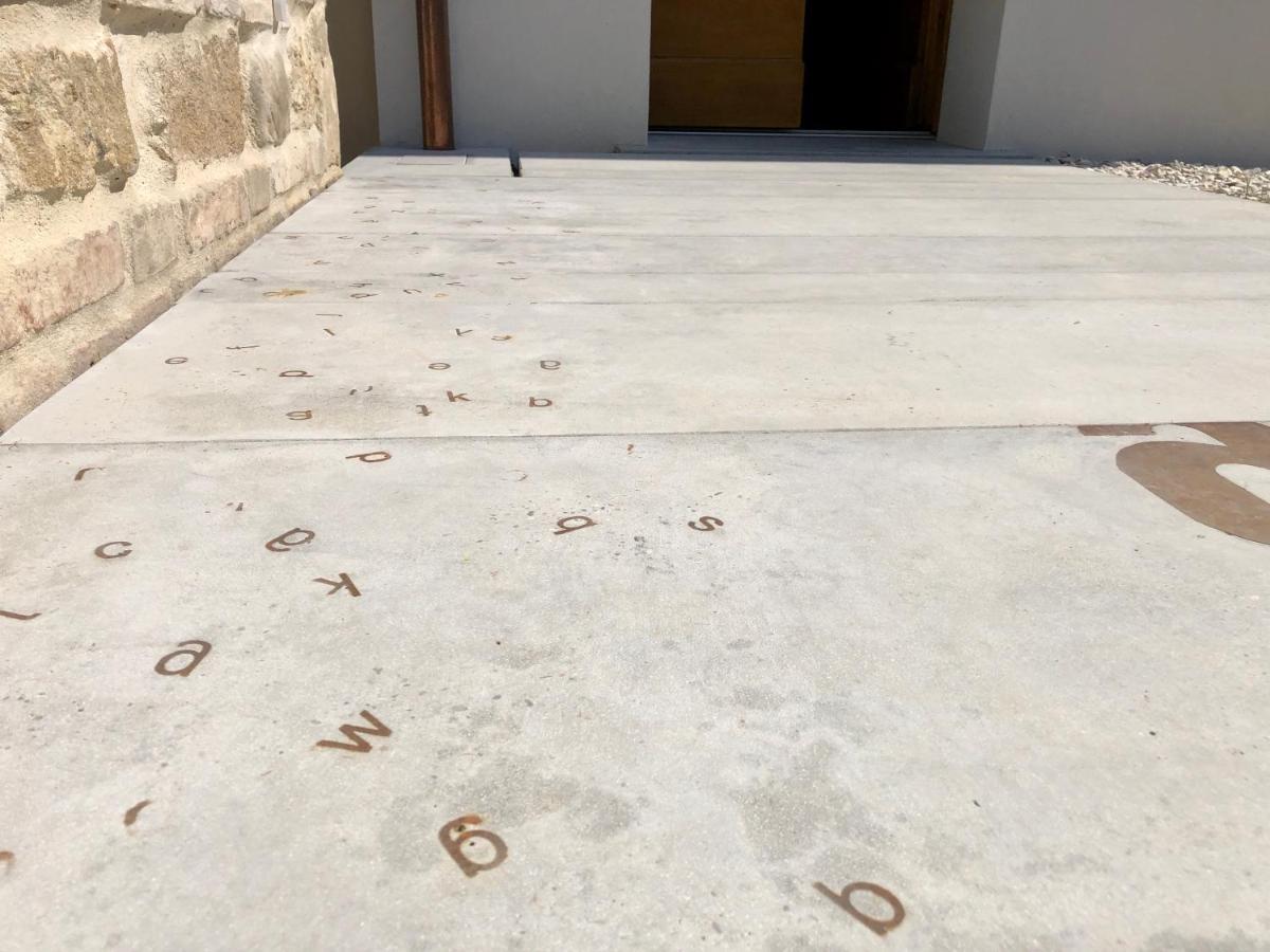 Dai Ventu Pesaro Exterior foto