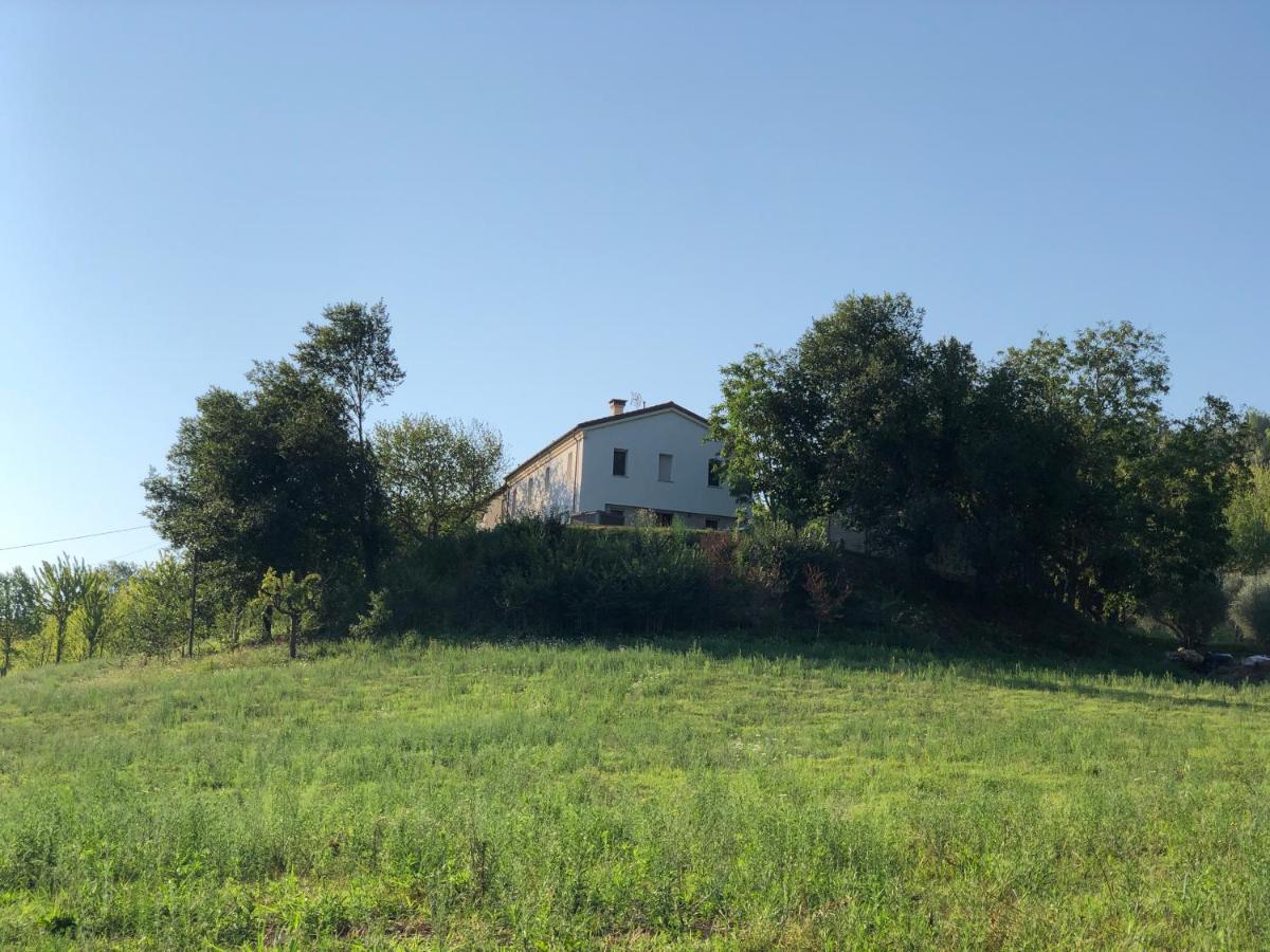 Dai Ventu Pesaro Exterior foto