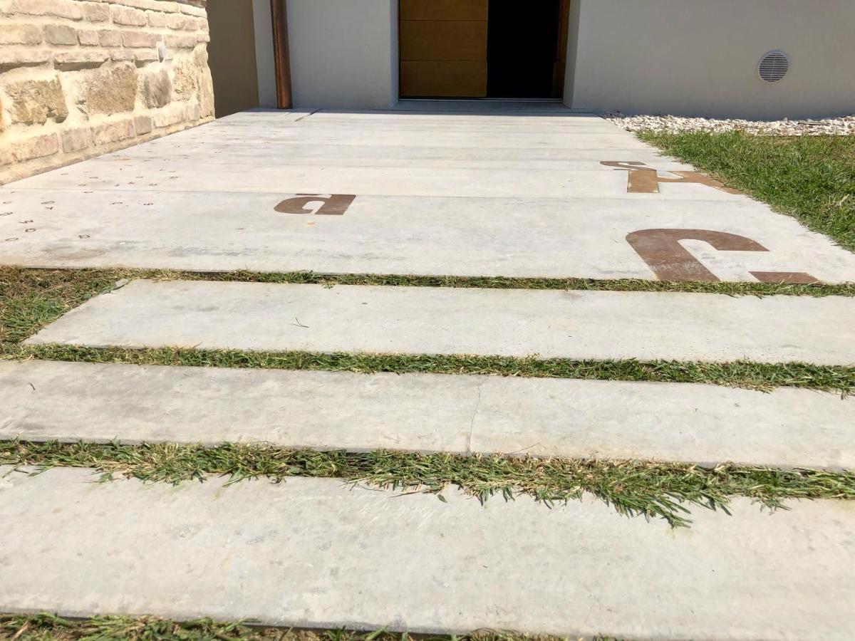 Dai Ventu Pesaro Exterior foto