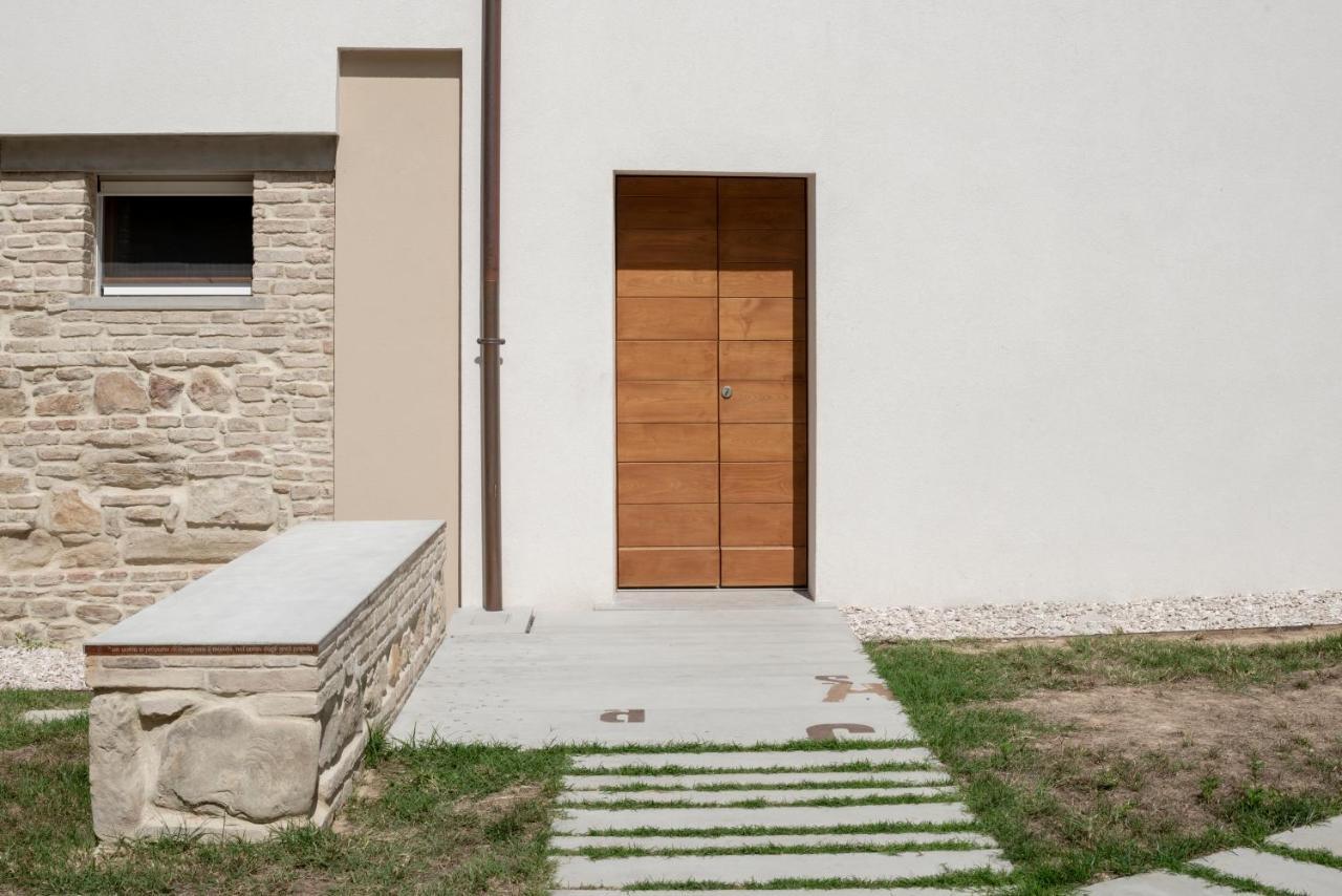 Dai Ventu Pesaro Exterior foto