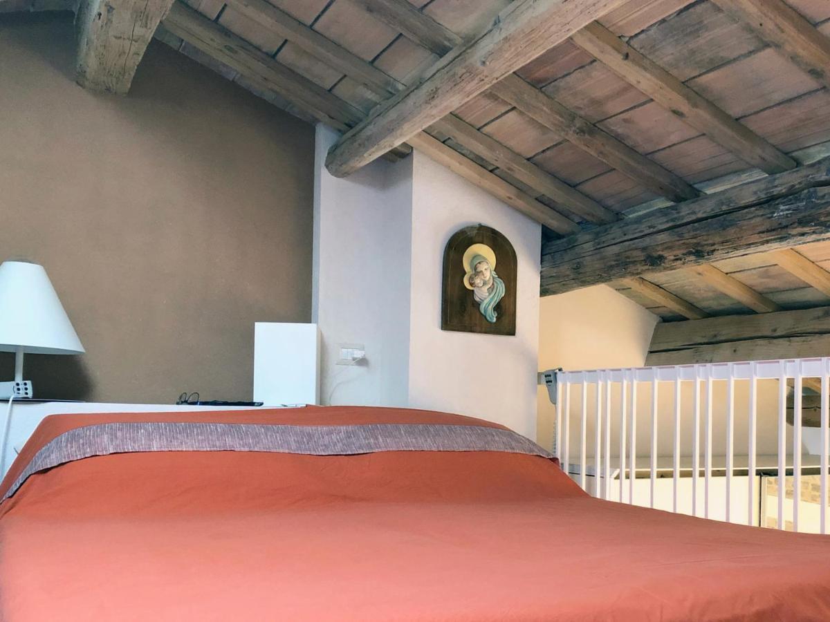 Dai Ventu Pesaro Exterior foto